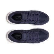 UA Men Edge Suede | 3027731