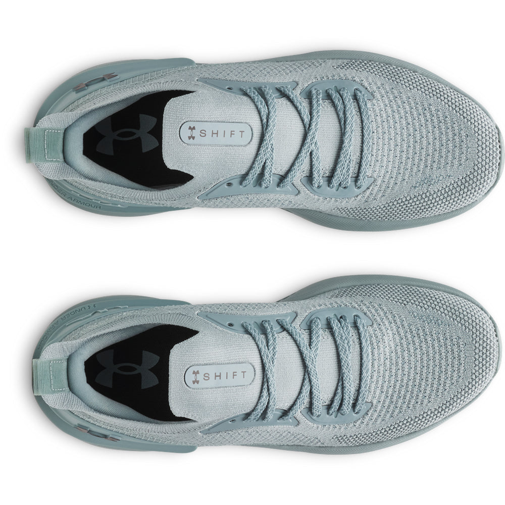 UA Men Shift Running Shoes | 3027776