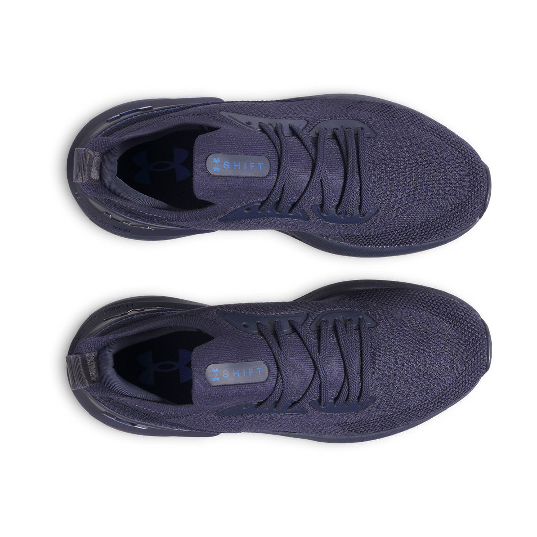 UA Men Shift Running Shoes | 3027776