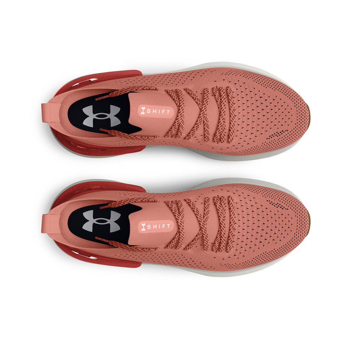 UA Women Shift Running Shoes | 3027777