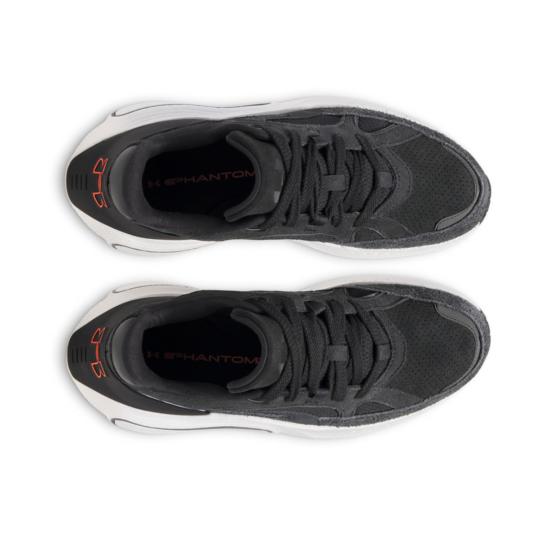 UA Unisex Phantom 4 Luxe Shoes | 3027874