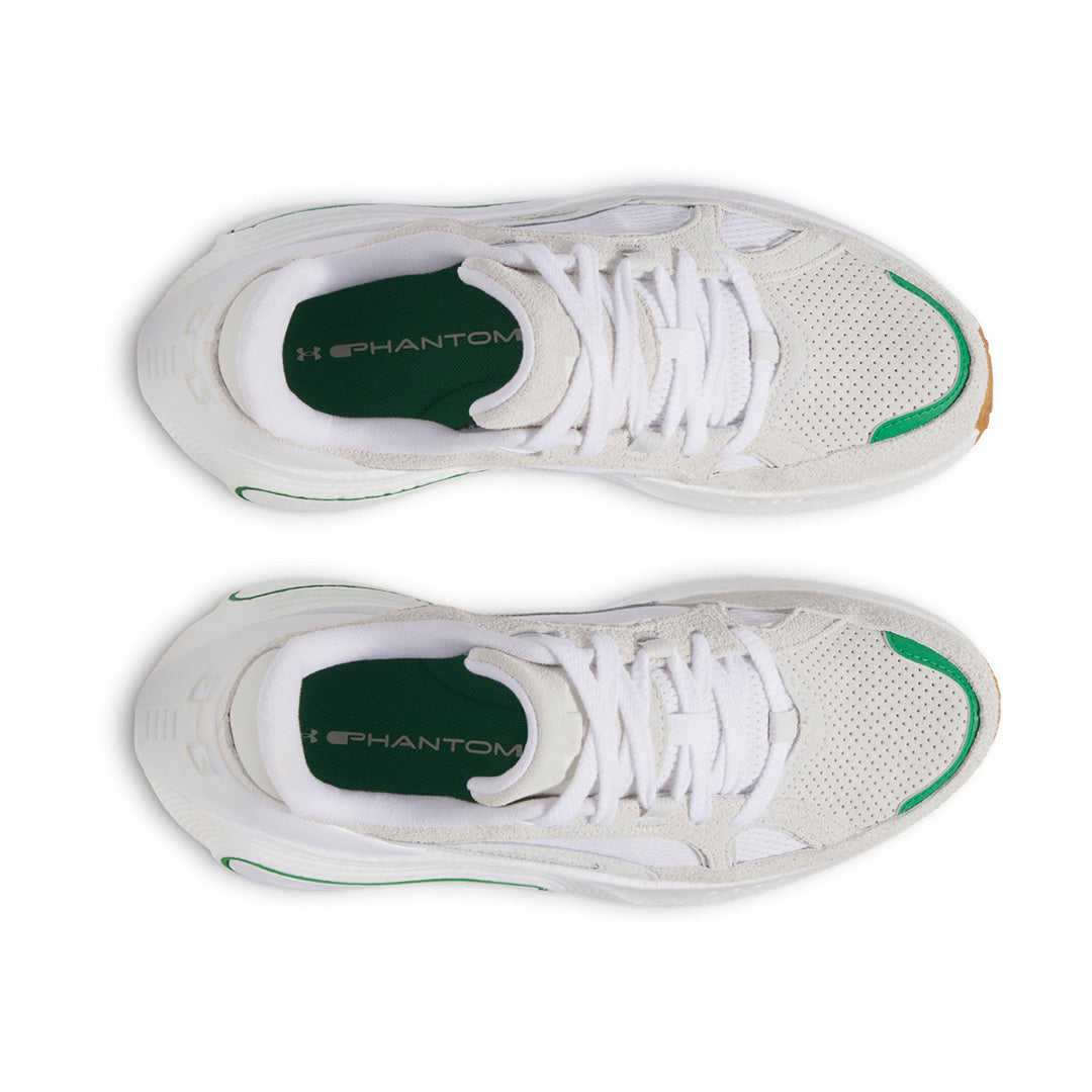 UA Unisex Phantom 4 Luxe Shoes | 3027874