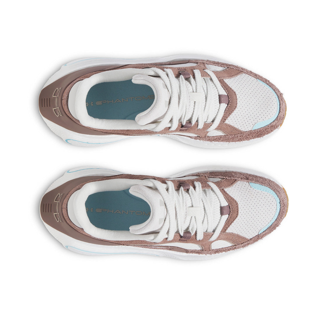 UA Unisex Phantom 4 Luxe Shoes | 3027874