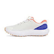 UA Men Surge Golf Shoes | 3027889