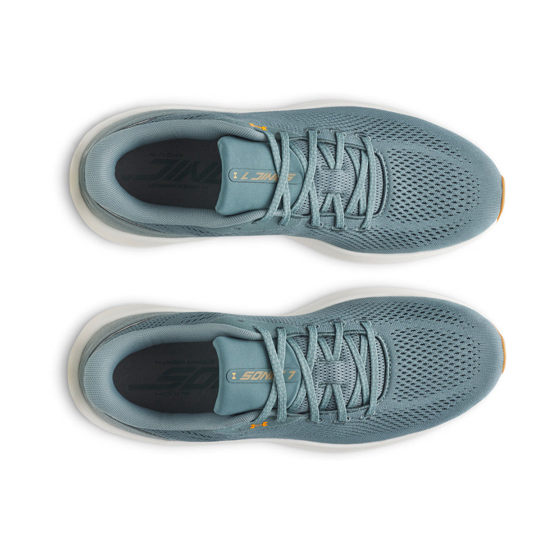 UA Men Sonic 7 Running Shoes | 3028002