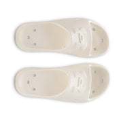 UA Men Locker V Slides | 3028094