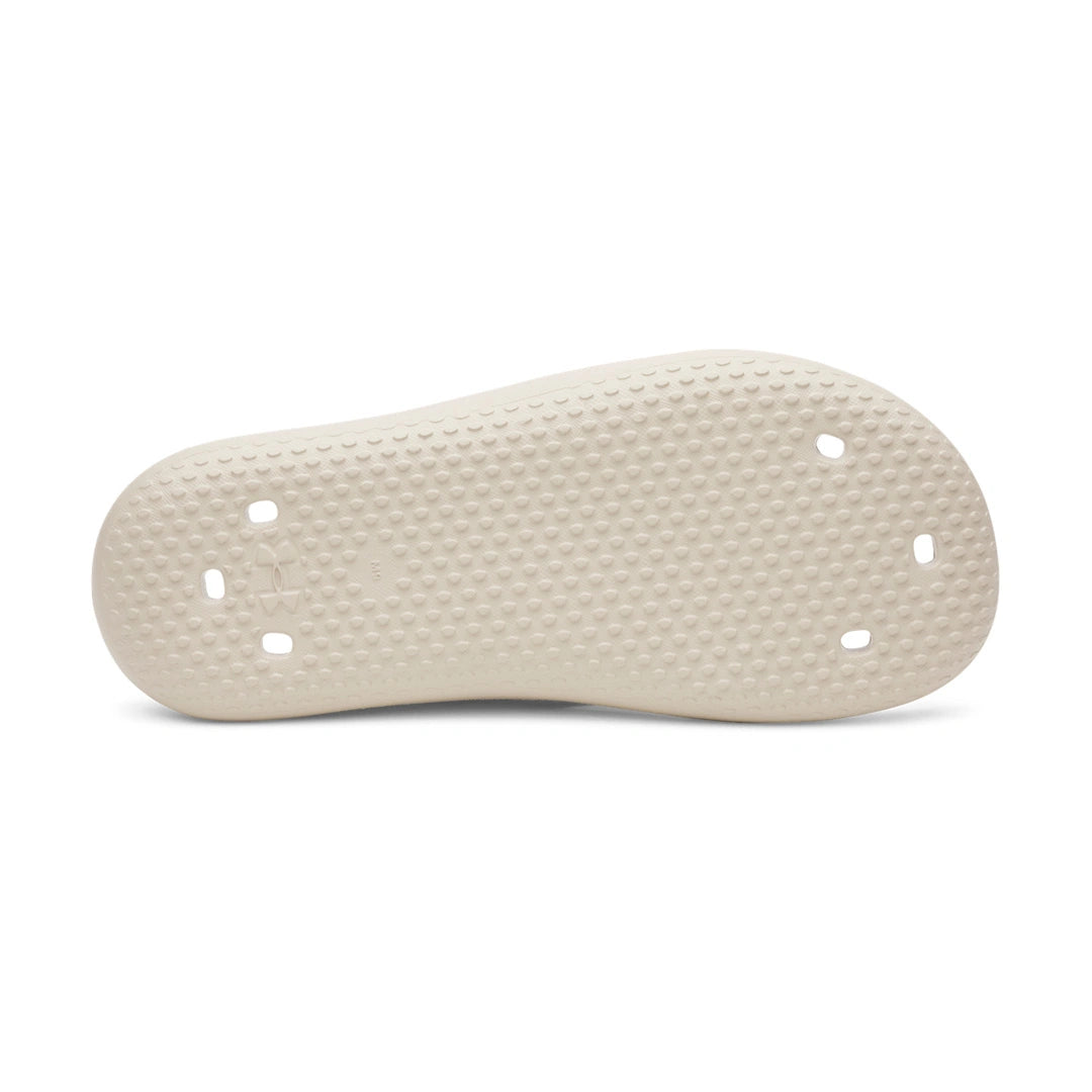 UA Men Locker V Slides | 3028094