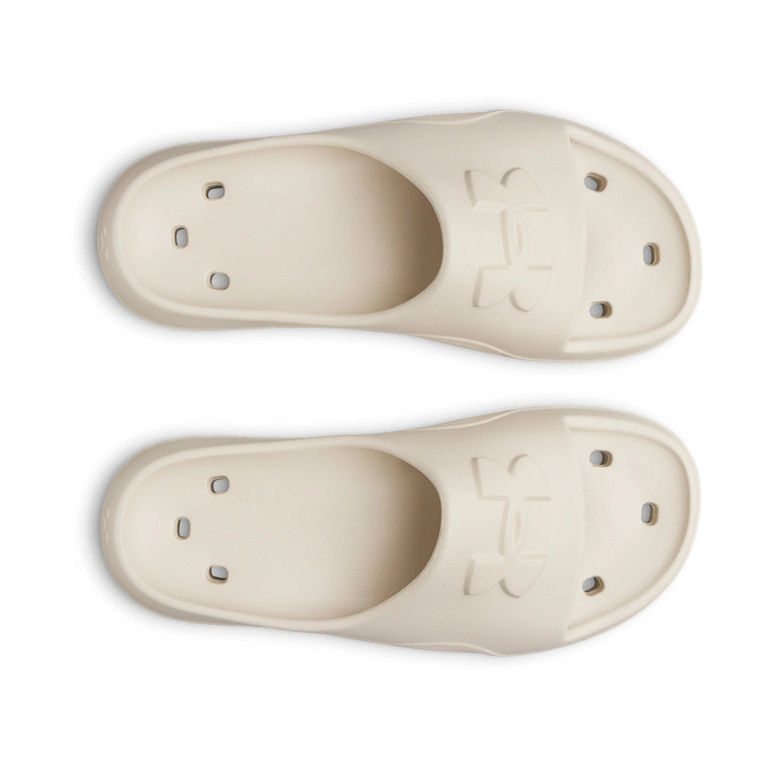 UA Men Locker V Slides | 3028094