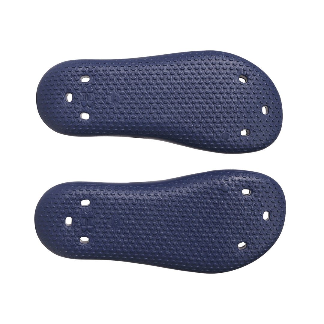 UA Men Locker V Slides | 3028094