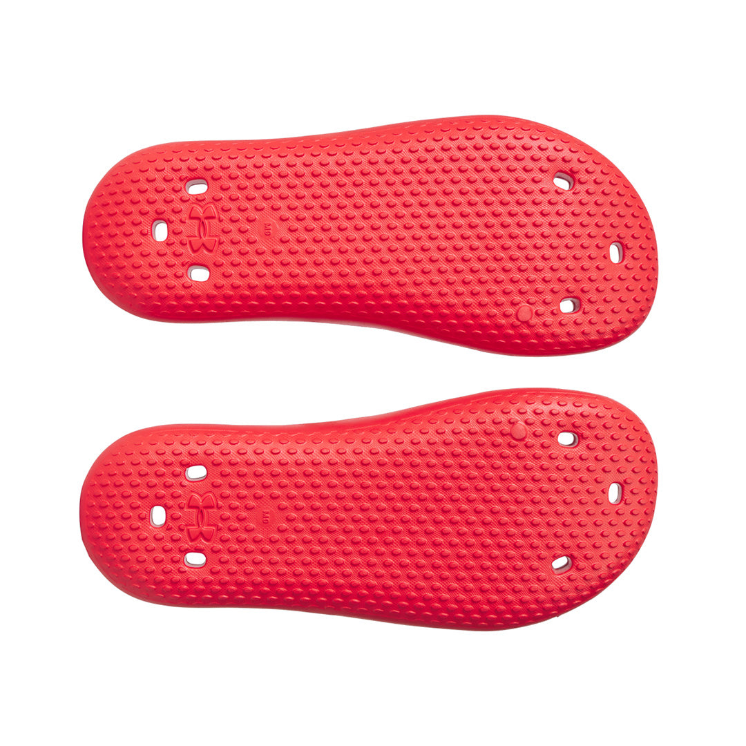 UA Men Locker V Slides | 3028094