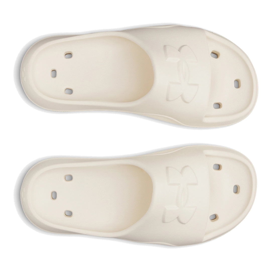 UA Women Locker V Slides | 3028095