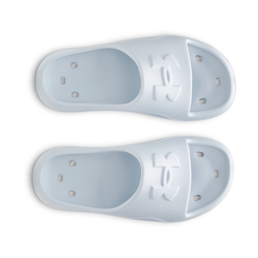 UA Women Locker V Slides | 3028095