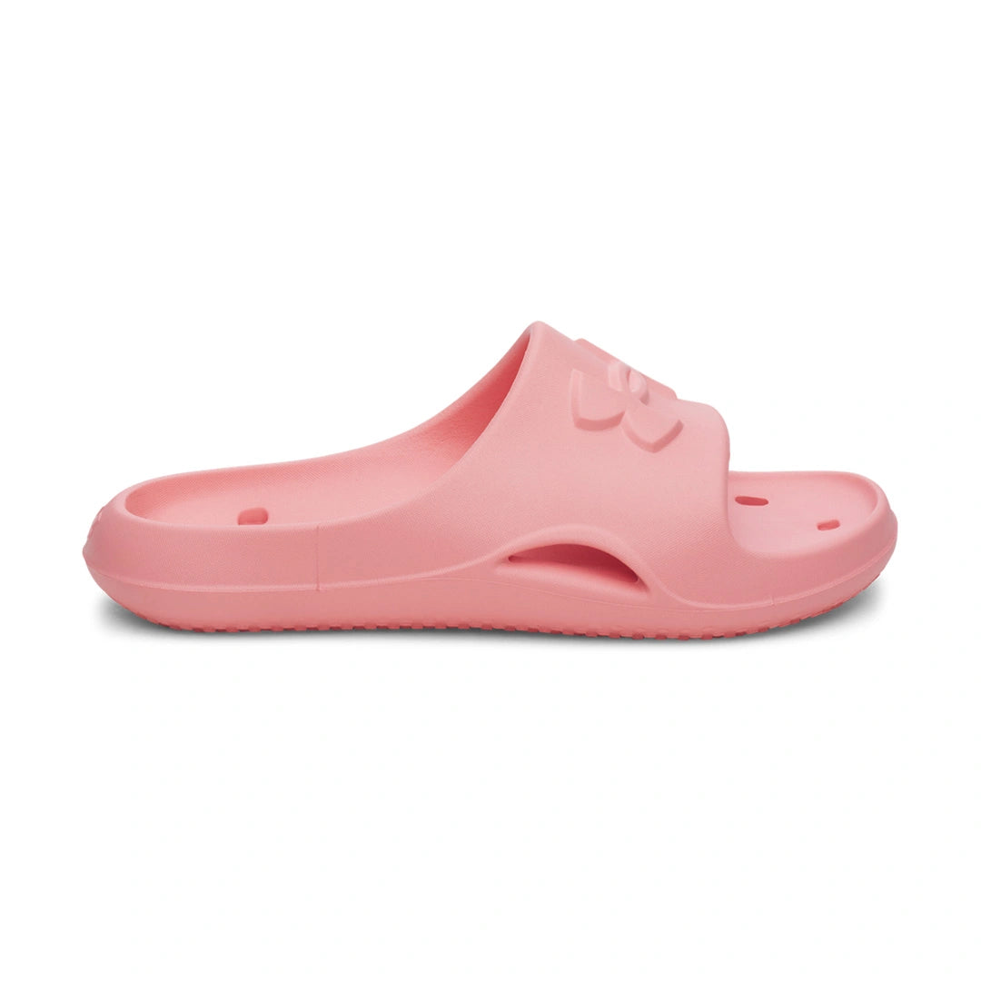 UA Women Locker V Slides | 3028095
