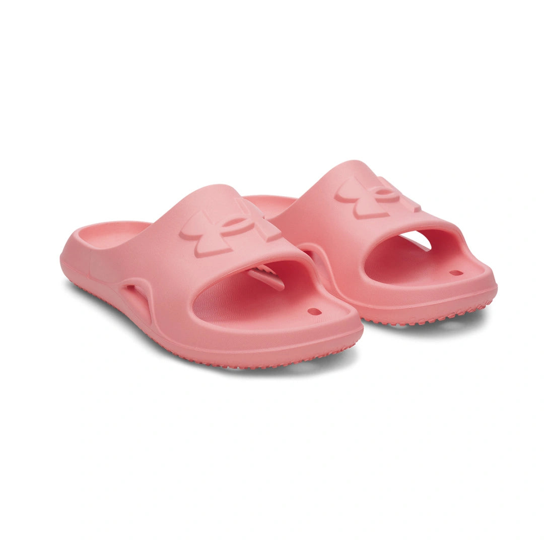 UA Women Locker V Slides | 3028095