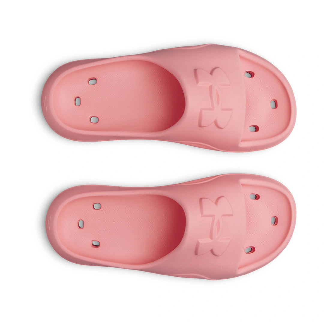 UA Women Locker V Slides | 3028095