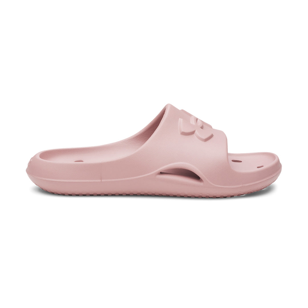 UA Women Locker V Slides | 3028095