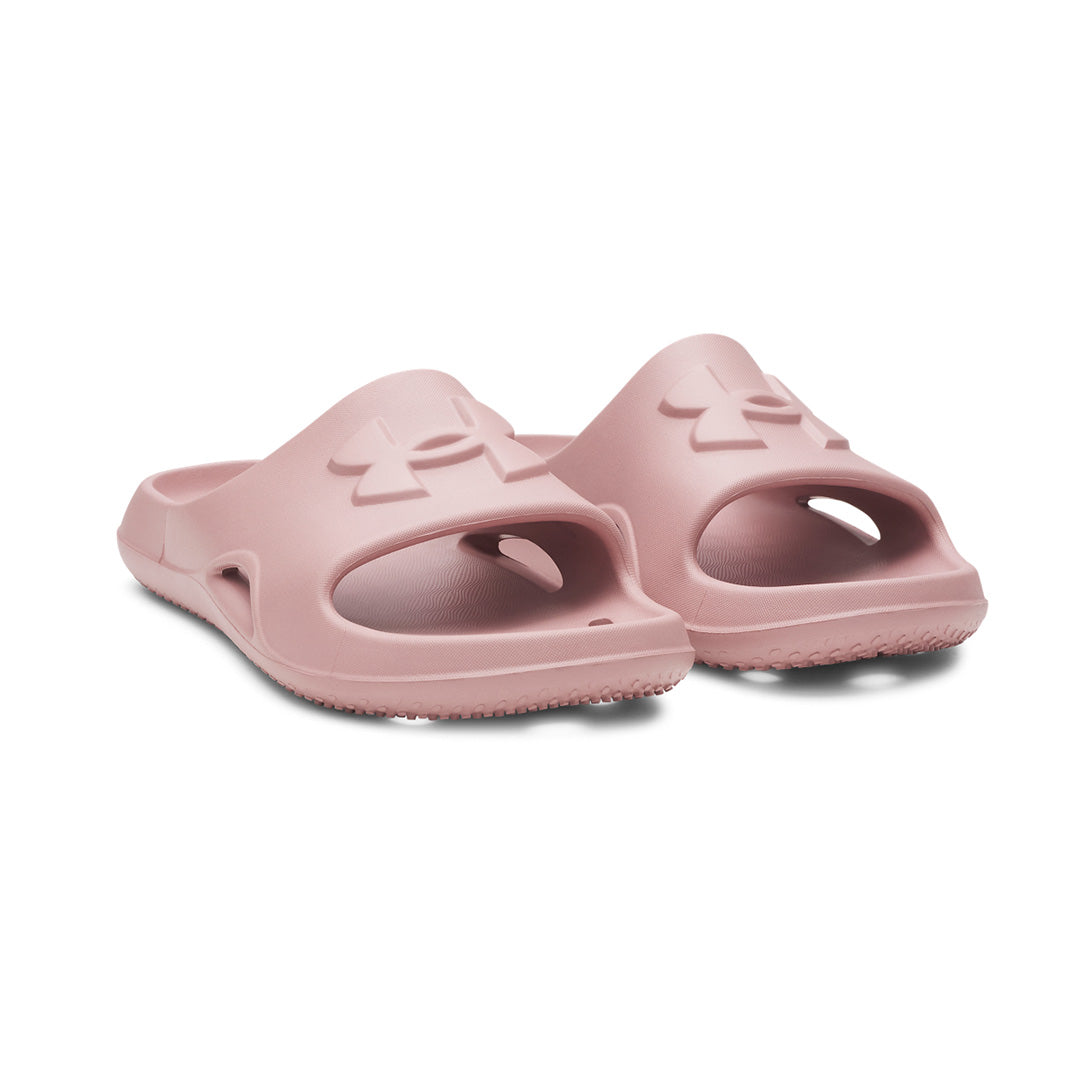 UA Women Locker V Slides | 3028095