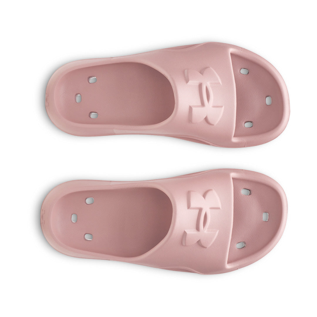UA Women Locker V Slides | 3028095
