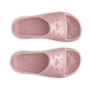 UA Women Locker V Slides | 3028095