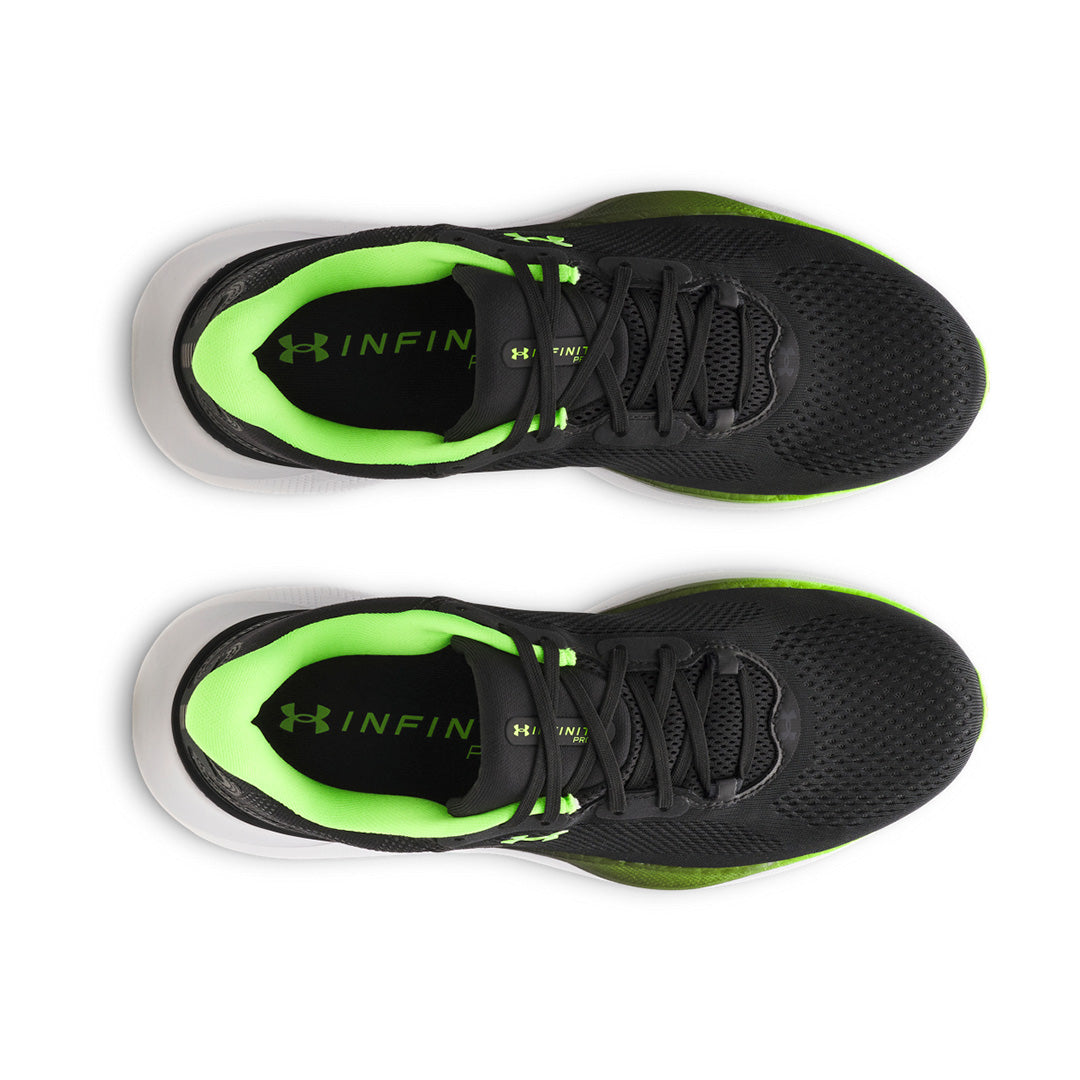 UA Men Infinite Pro 2 Running Shoes | 3028168
