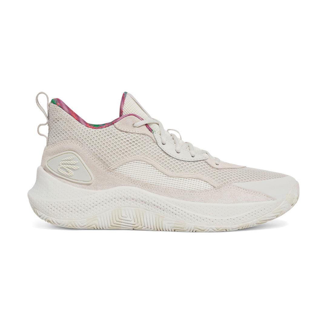 UA Unisex Curry 3Z 24 Suede Basketball Shoes | 3028191