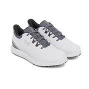 UA Men Drive Medal Spikeless Golf Shoes | 3028240