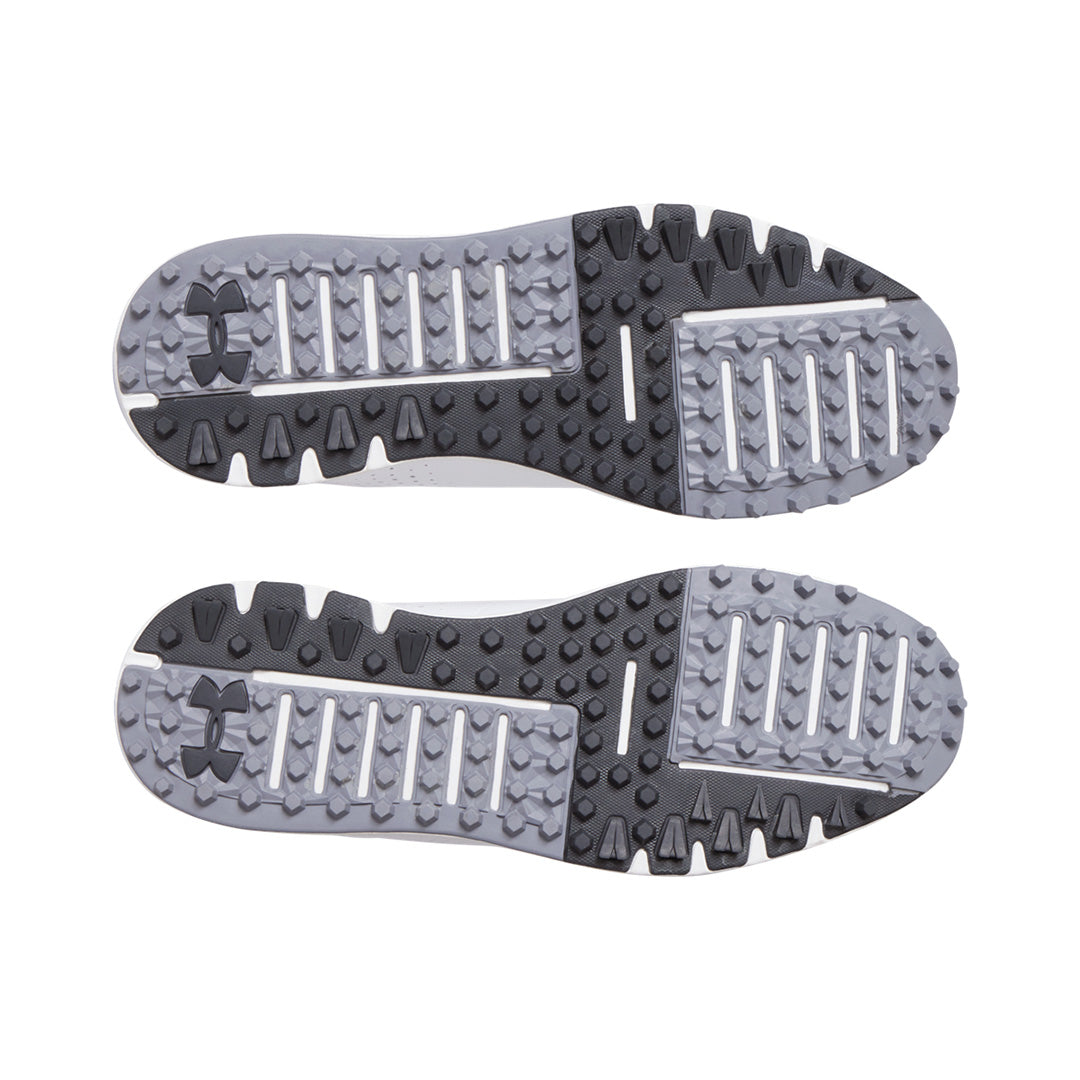 UA Men Drive Medal Spikeless Golf Shoes | 3028240