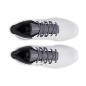 UA Men Drive Medal Spikeless Golf Shoes | 3028240
