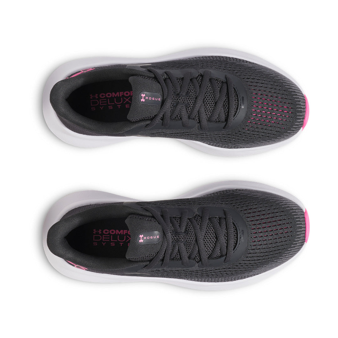 UA Women Charged Rogue 5 Running Shoes | 3028262