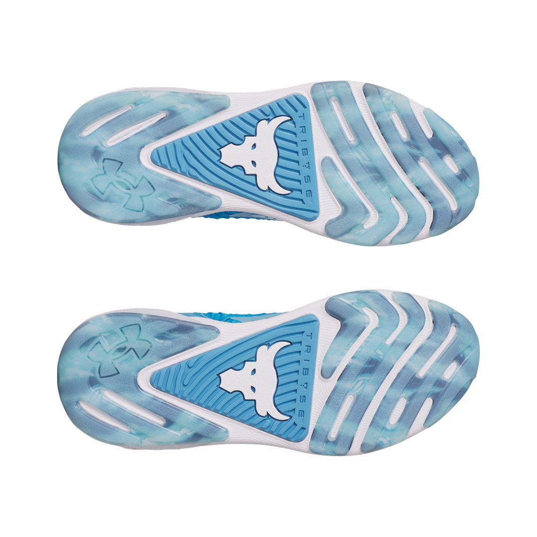 UA Unisex Project Rock 7 Summer Q2 | 3028286