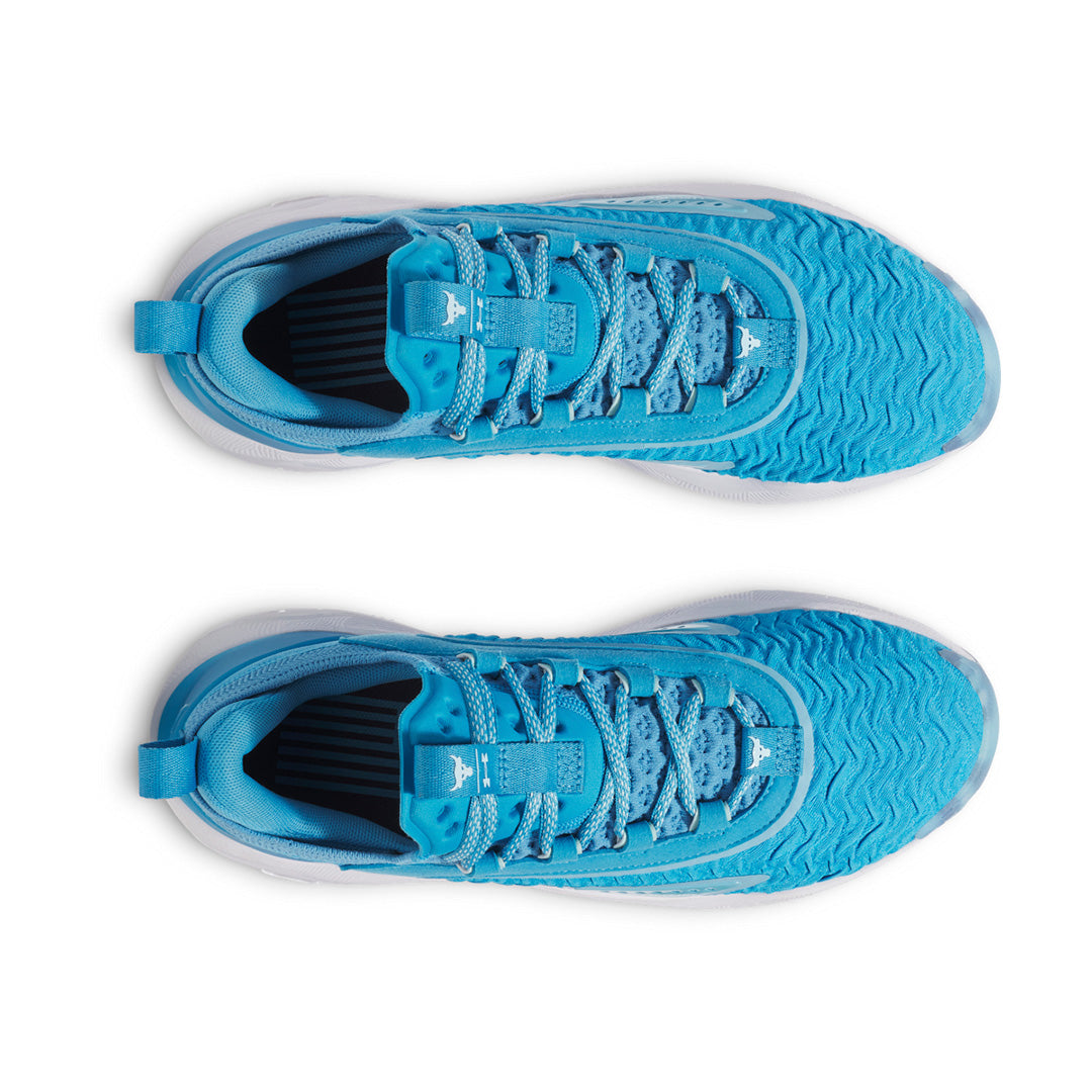 UA Unisex Project Rock 7 Summer Q2 | 3028286