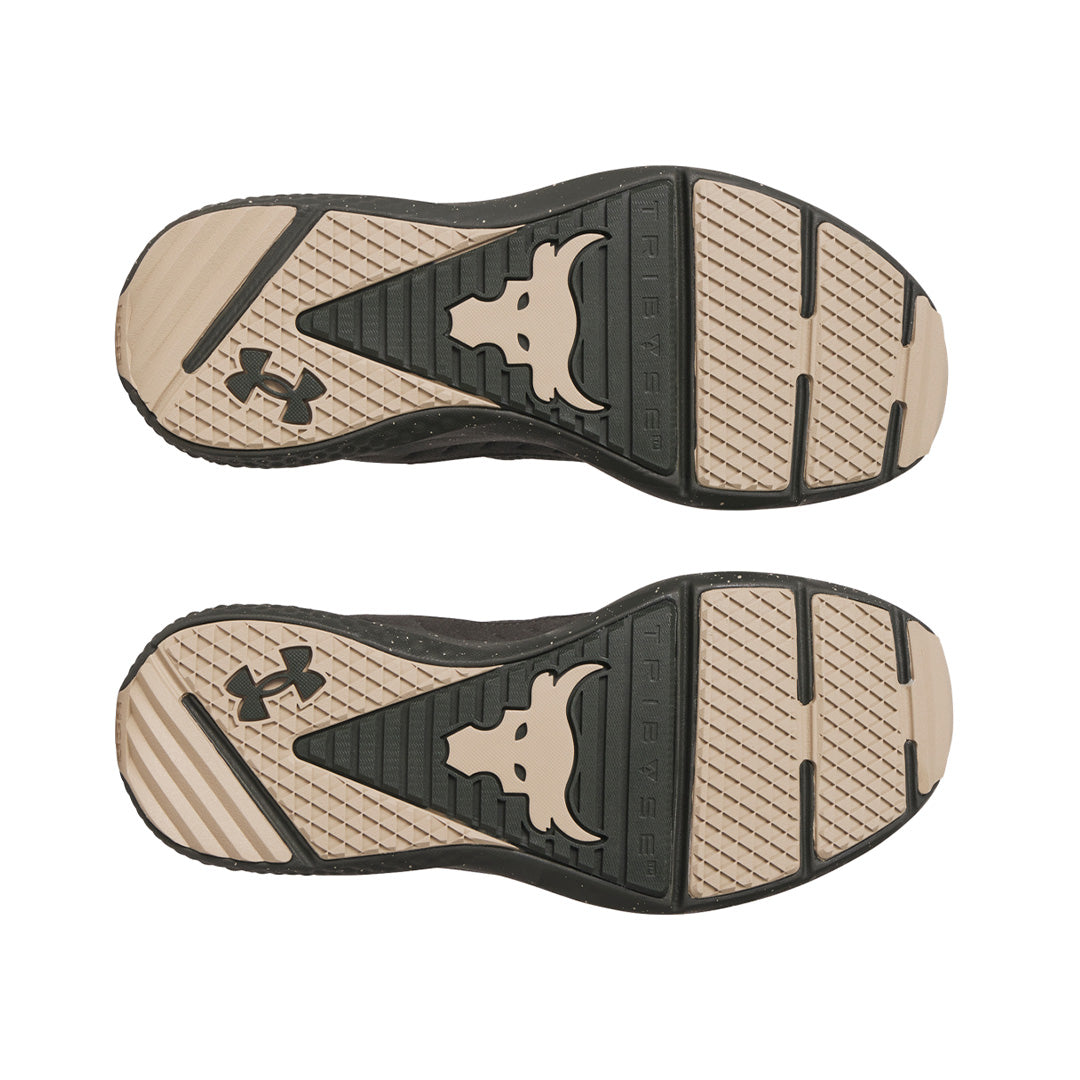 UA Men Project Rock BSR 5 Training Shoes | 3028296