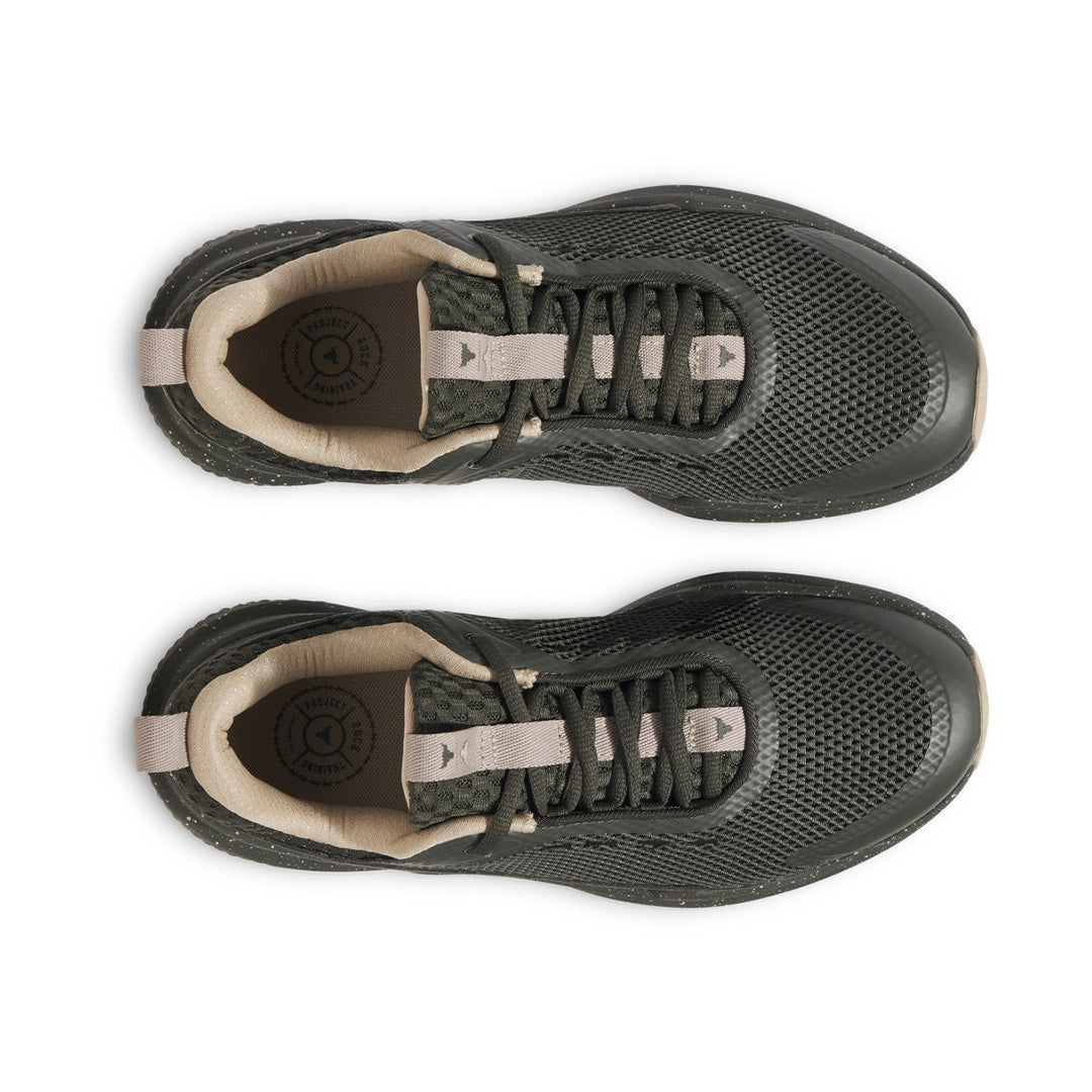 UA Men Project Rock BSR 5 Training Shoes | 3028296