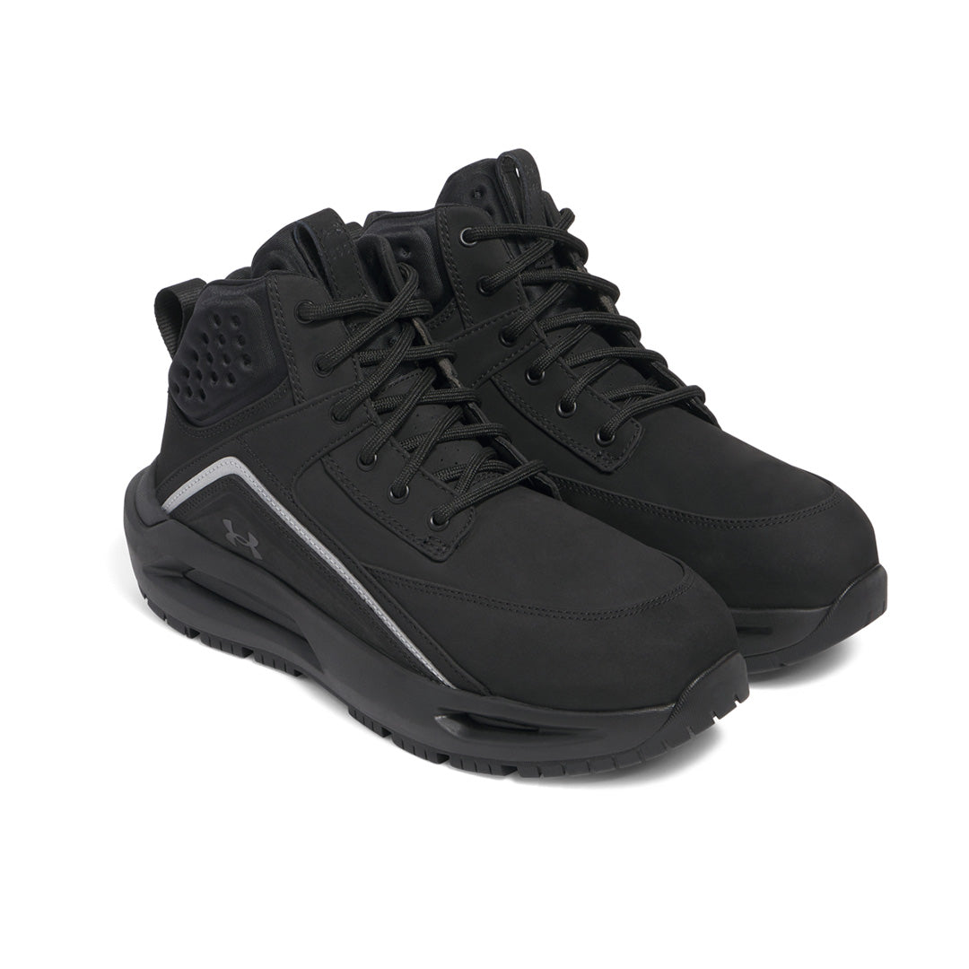 UA Unisex 695 Boots | 3028376
