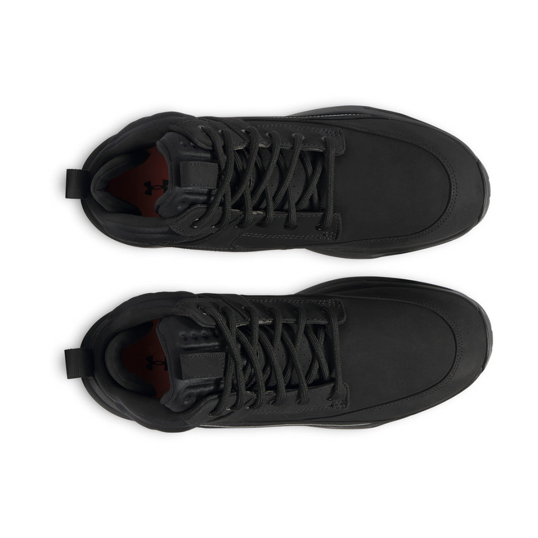 UA Unisex 695 Boots | 3028376