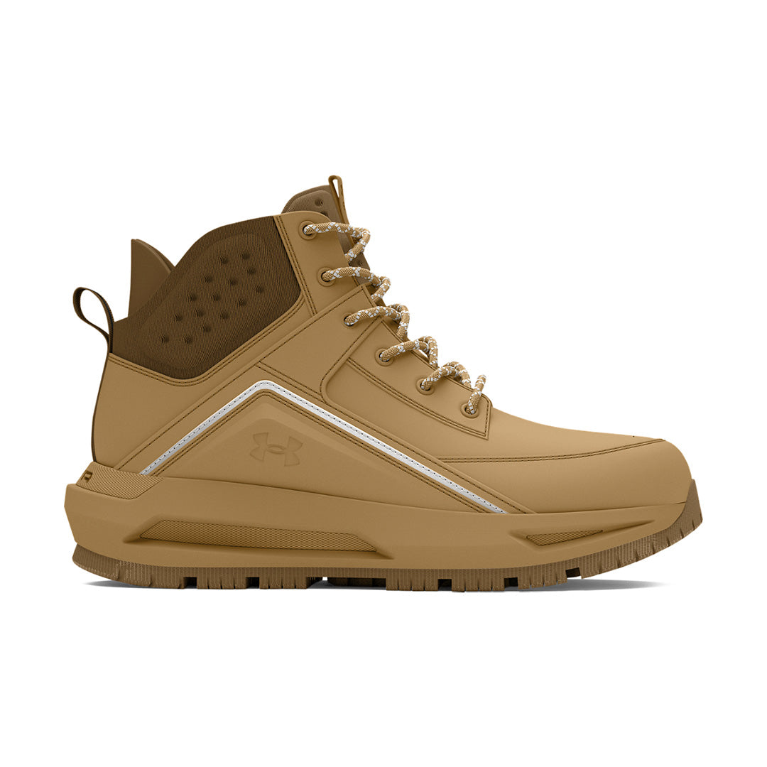 UA Unisex 695 Boots | 3028376