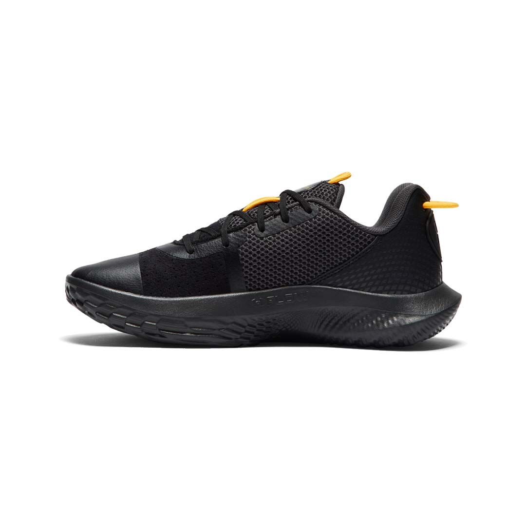 UA Unisex Curry FloTro 'The City' Basketball Shoes 3028396