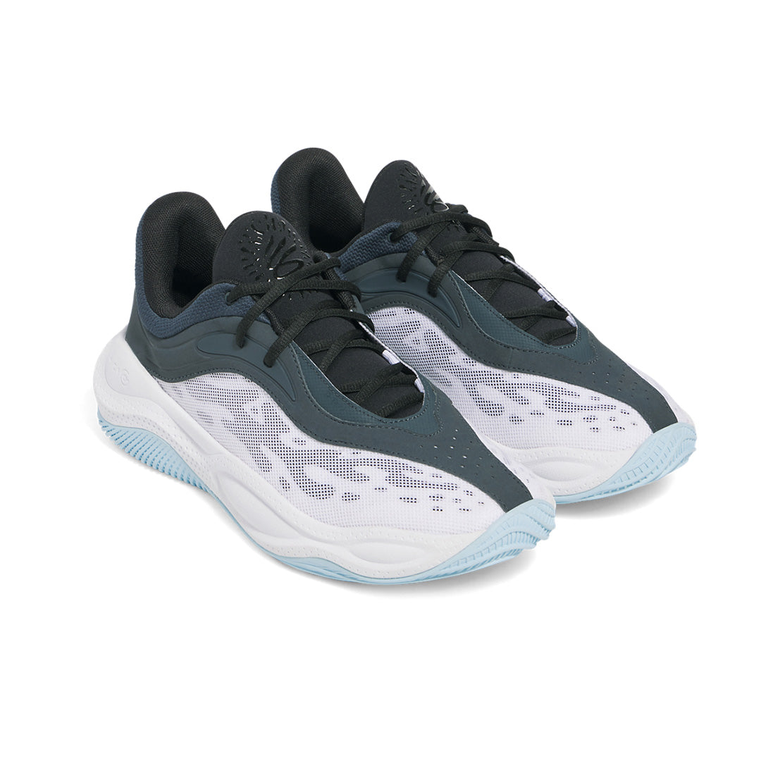 UA Unisex Curry Splash 25 AP Basketball Shoes 3028460