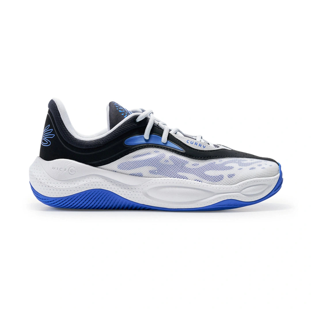UA Unisex Curry Splash 25 AP Basketball Shoes | 3028460