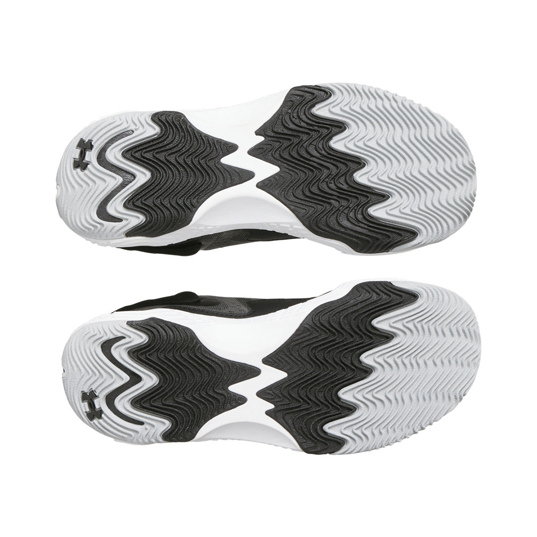 UA Unisex Spawn 7 Basketball Shoes | 3028461