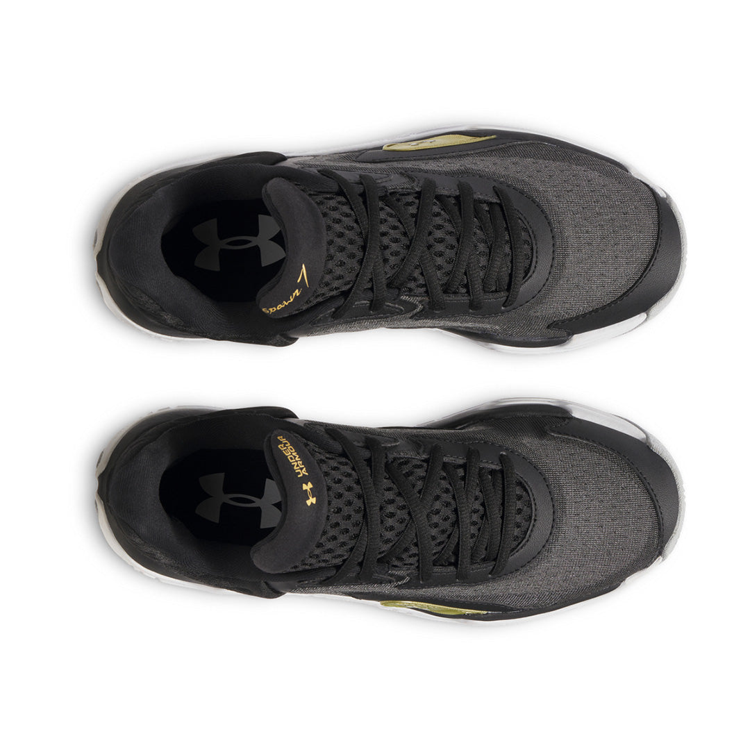 UA Unisex Spawn 7 Basketball Shoes | 3028461