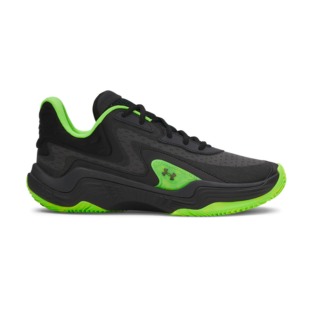 UA Unisex Spawn 7 Basketball Shoes | 3028461