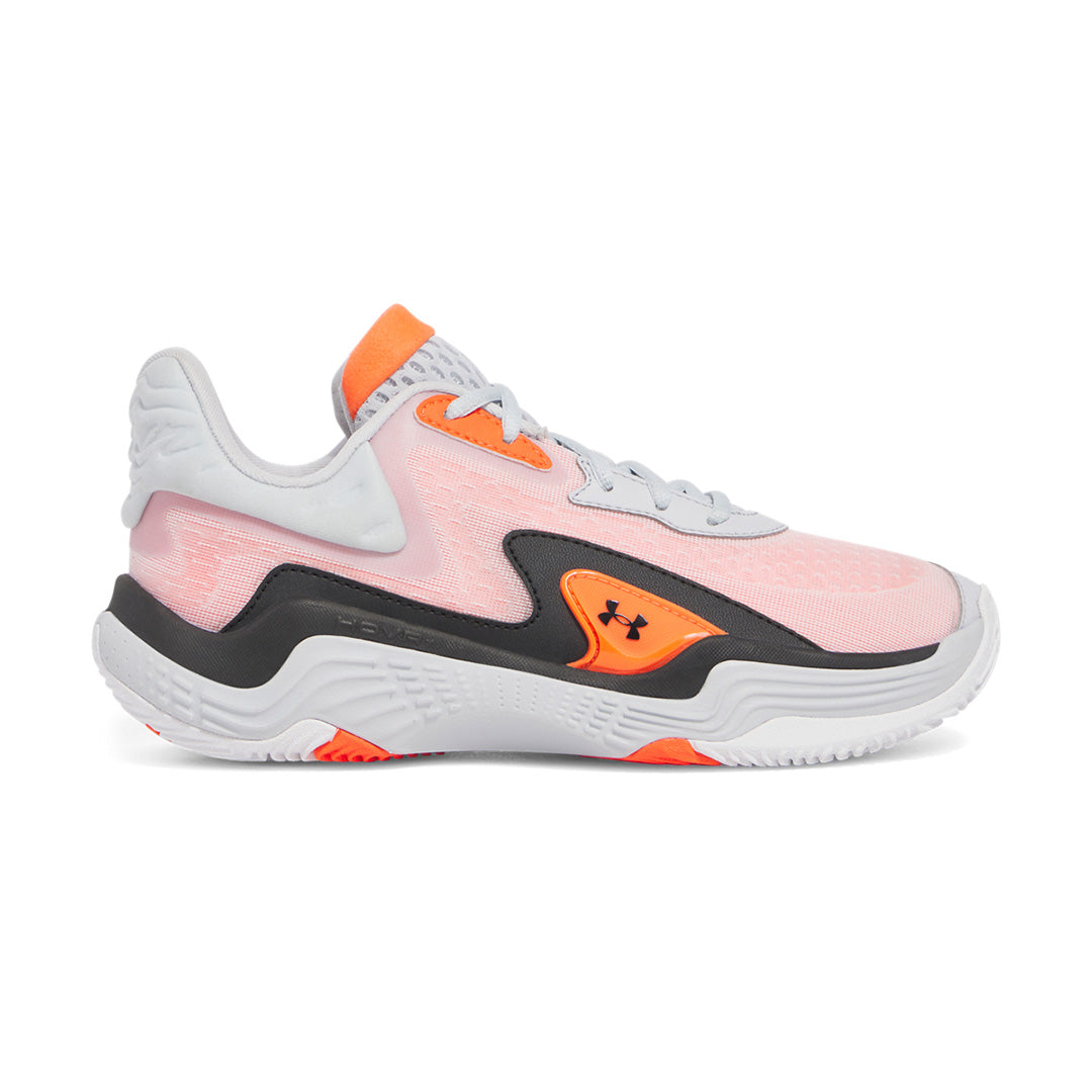 UA Unisex Spawn 7 Basketball Shoes | 3028461