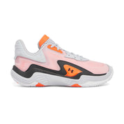 UA Unisex Spawn 7 Basketball Shoes | 3028461