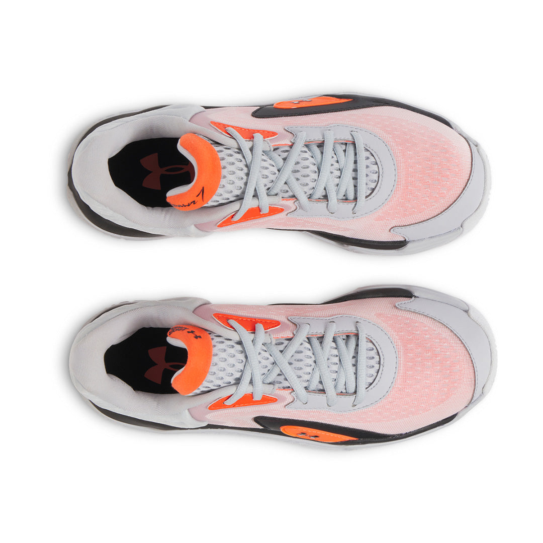 UA Unisex Spawn 7 Basketball Shoes | 3028461