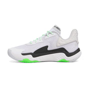 UA Unisex Spawn 7 Basketball Shoes | 3028461