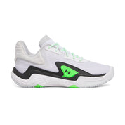 UA Unisex Spawn 7 Basketball Shoes | 3028461