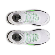 UA Unisex Spawn 7 Basketball Shoes | 3028461