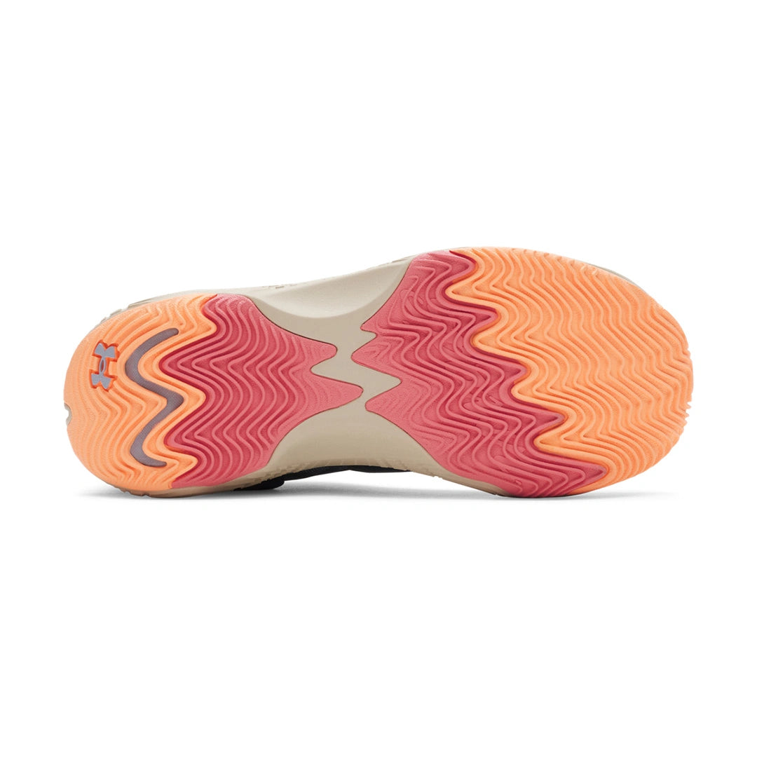 UA Unisex Spawn 7 Basketball Shoes | 3028461