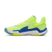 UA Unisex Spawn 7 Basketball Shoes | 3028461
